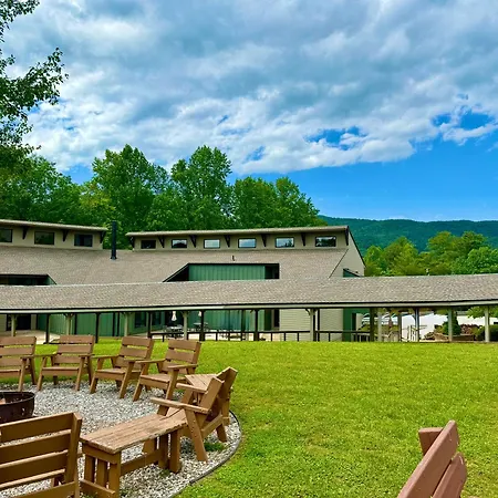 Unicoi State Park & Lodge-3