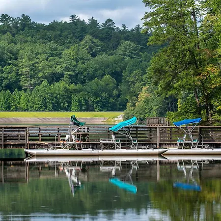 Unicoi State Park & Lodge-2